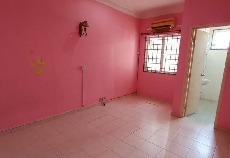 D' Palma @ Taman Bandar Senawang