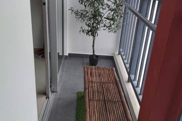 D' Palma @ Taman Bandar Senawang