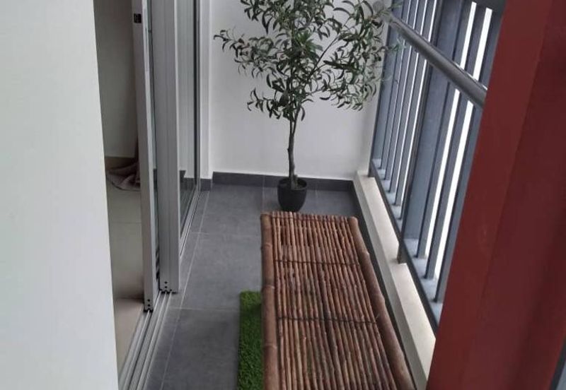 D' Palma @ Taman Bandar Senawang