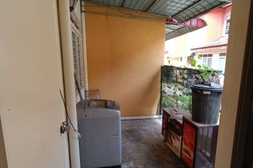 D' Palma @ Taman Bandar Senawang