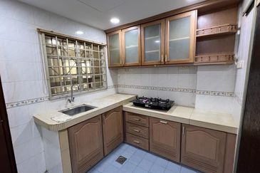 Tasik Mewah Condominium