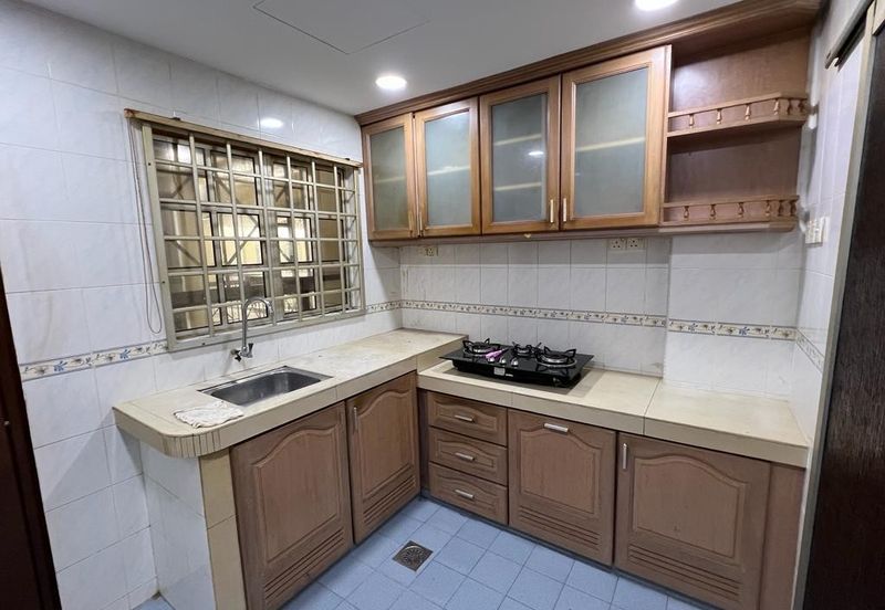 Tasik Mewah Condominium