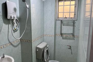 Tasik Mewah Condominium