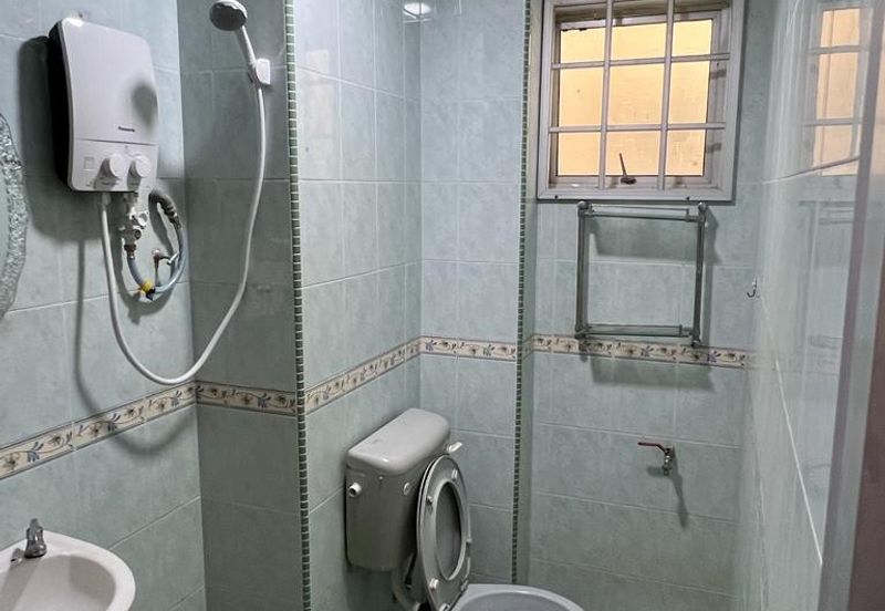 Tasik Mewah Condominium