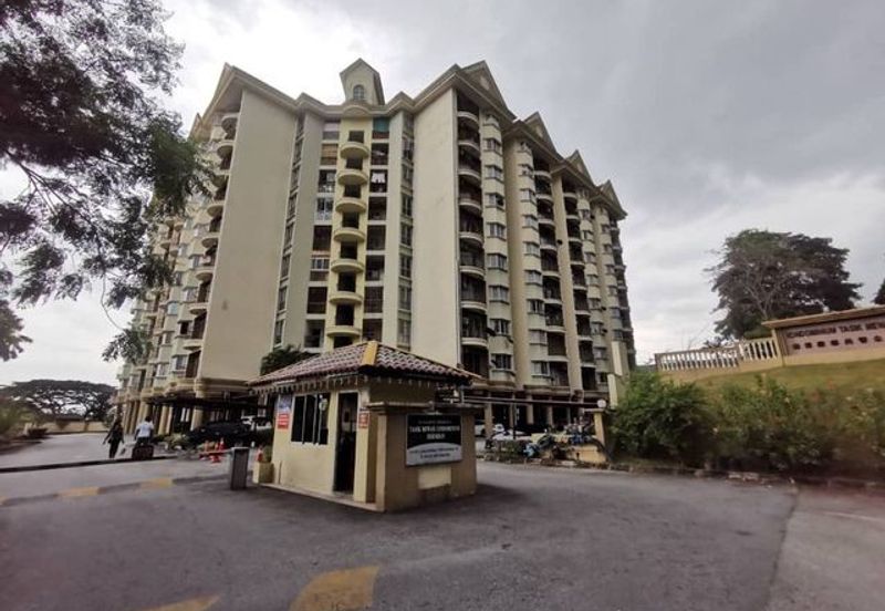Tasik Mewah Condominium