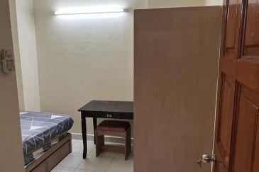 Tasik Mewah Condominium