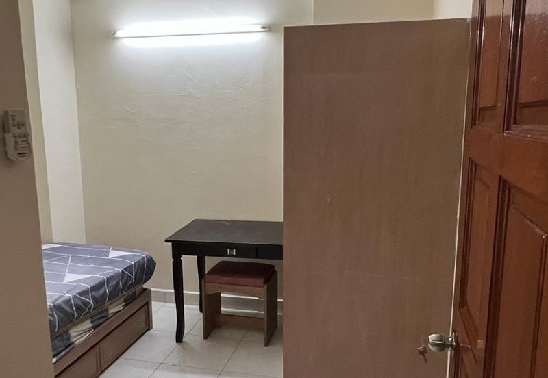 Tasik Mewah Condominium