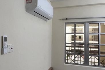 Tasik Mewah Condominium