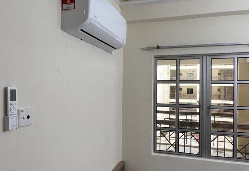 Tasik Mewah Condominium