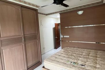 Tasik Mewah Condominium