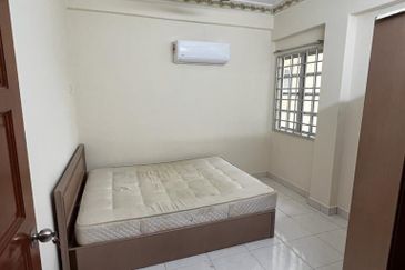 Tasik Mewah Condominium