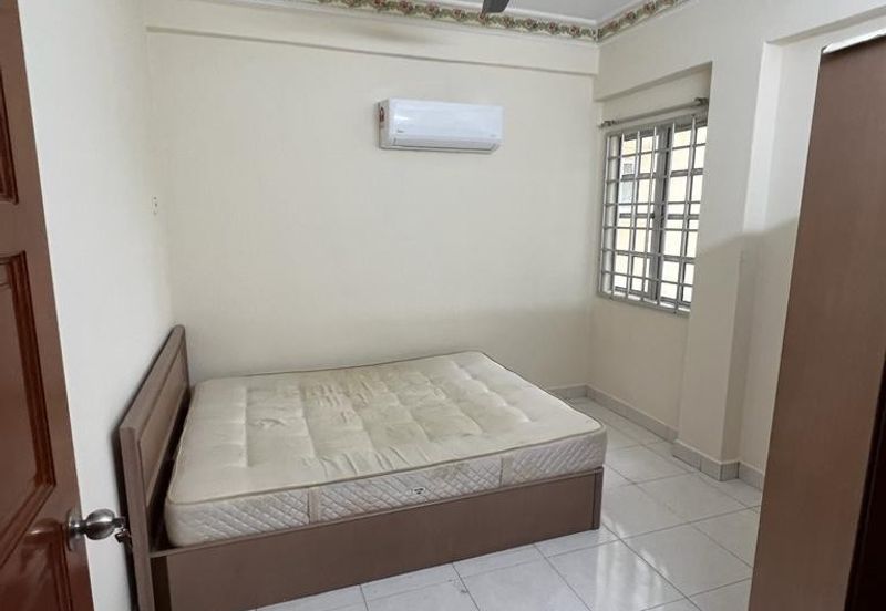 Tasik Mewah Condominium