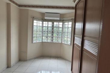 Tasik Mewah Condominium