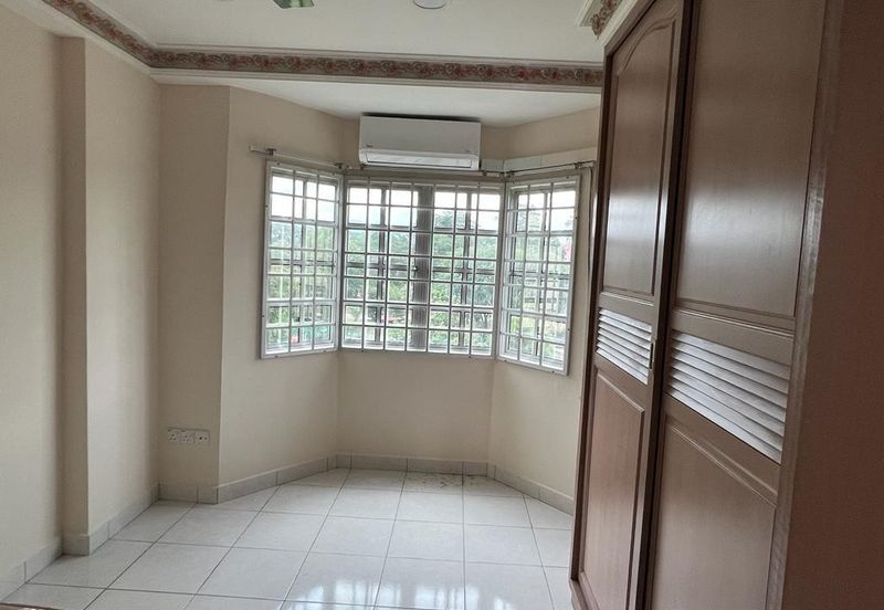 Tasik Mewah Condominium