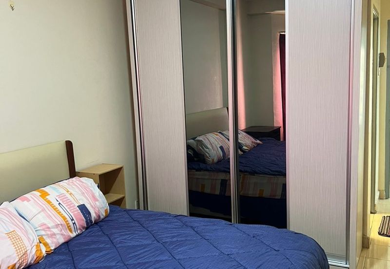 KONDOMINIUM TASIK MEWAH