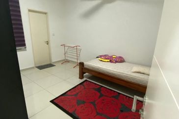 Hijayu 3, Bandar Sri Sendayan