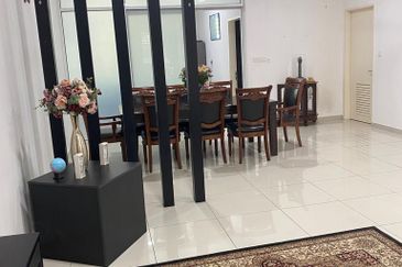 Hijayu 3, Bandar Sri Sendayan