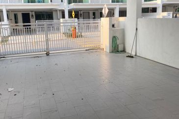 Hijayu 3, Bandar Sri Sendayan