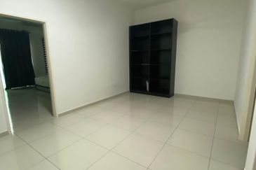 Hijayu 3, Bandar Sri Sendayan