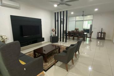 Hijayu 3, Bandar Sri Sendayan