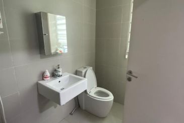 Hijayu 3, Bandar Sri Sendayan