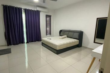 Hijayu 3, Bandar Sri Sendayan