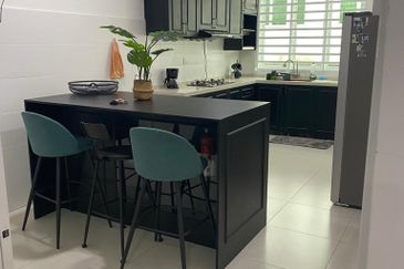 Hijayu 3, Bandar Sri Sendayan