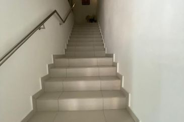 Hijayu 3, Bandar Sri Sendayan