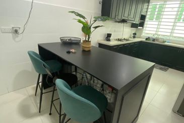 Hijayu 3, Bandar Sri Sendayan