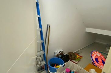 Hijayu 3, Bandar Sri Sendayan