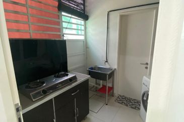 Hijayu 3, Bandar Sri Sendayan