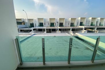 Hijayu 3, Bandar Sri Sendayan