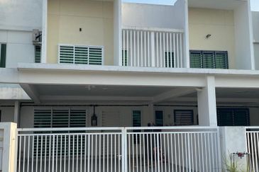 Hijayu 3, Bandar Sri Sendayan