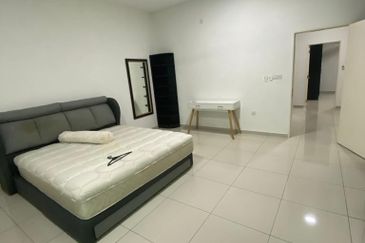 Hijayu 3, Bandar Sri Sendayan