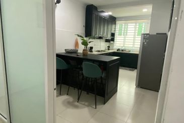 Hijayu 3, Bandar Sri Sendayan