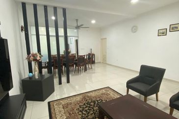 Hijayu 3, Bandar Sri Sendayan