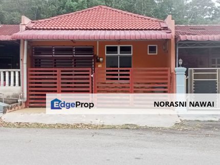 RENOVATE SINGLE STOREY - TAMAN IMPIAN JAYA GEMECHEH, TAMPIN NEGERI SEMBILAN, Negeri Sembilan, Tampin