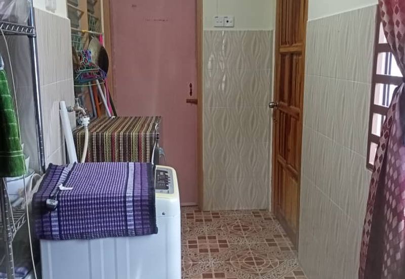 TAMAN IMPIAN JAYA (GEMENCHEH)