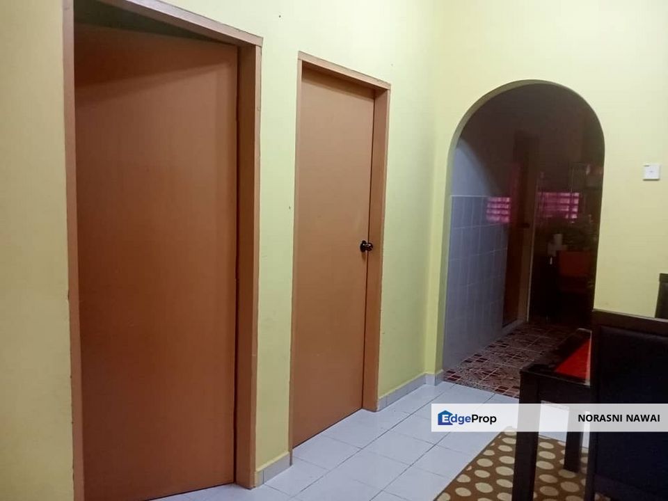 RENOVATE SINGLE STOREY - TAMAN IMPIAN JAYA GEMECHEH, TAMPIN NEGERI SEMBILAN, Negeri Sembilan, Tampin