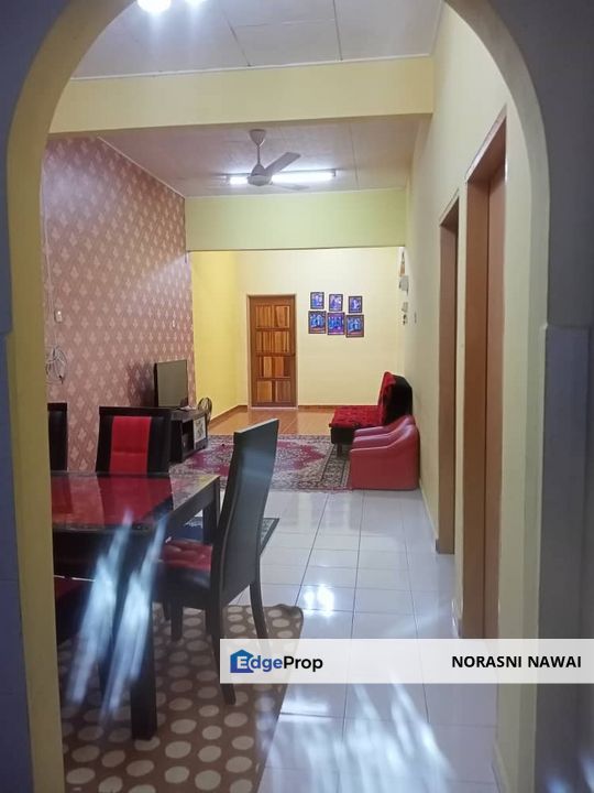 RENOVATE SINGLE STOREY - TAMAN IMPIAN JAYA GEMECHEH, TAMPIN NEGERI SEMBILAN, Negeri Sembilan, Tampin