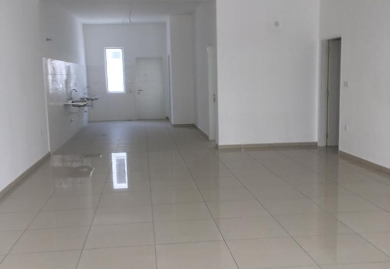 ARA SENDAYAN @ BANDAR SRI SENDAYAN