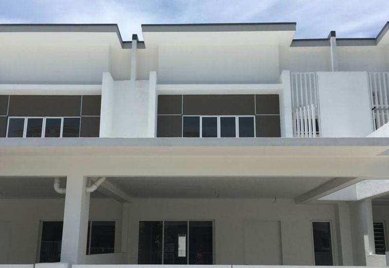 ARA SENDAYAN @ BANDAR SRI SENDAYAN