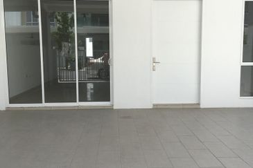 ARA SENDAYAN @ BANDAR SRI SENDAYAN