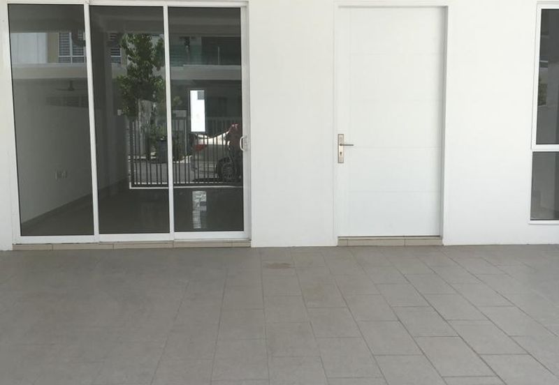 ARA SENDAYAN @ BANDAR SRI SENDAYAN