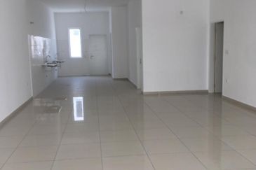 ARA SENDAYAN @ BANDAR SRI SENDAYAN