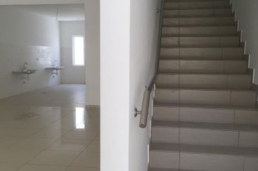 ARA SENDAYAN @ BANDAR SRI SENDAYAN