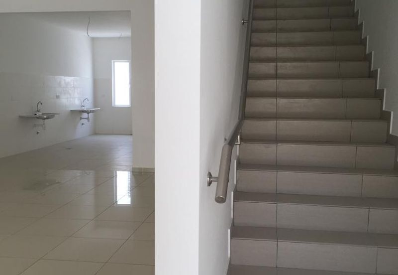 ARA SENDAYAN @ BANDAR SRI SENDAYAN