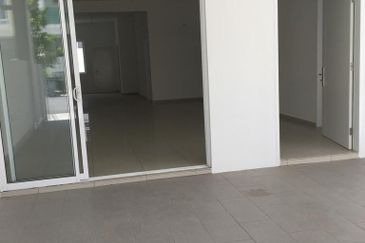 ARA SENDAYAN @ BANDAR SRI SENDAYAN