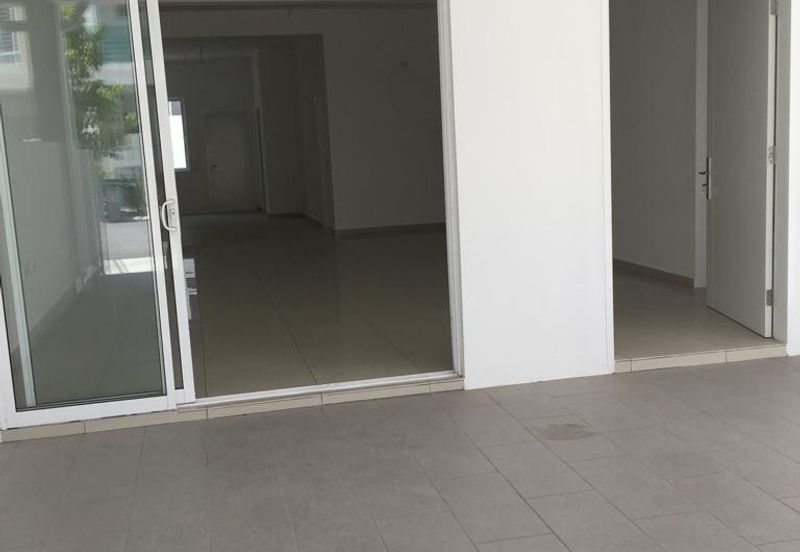 ARA SENDAYAN @ BANDAR SRI SENDAYAN