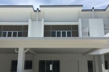 ARA SENDAYAN @ BANDAR SRI SENDAYAN